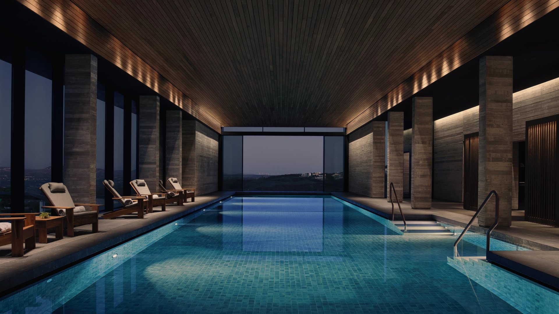 Minthis Spa