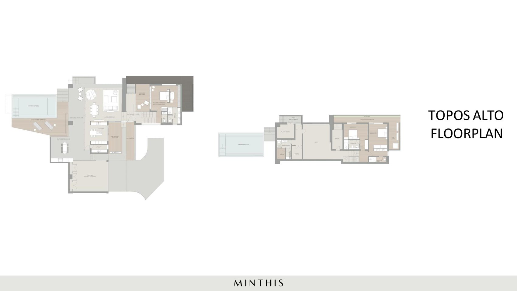 Topos Alto floor plan