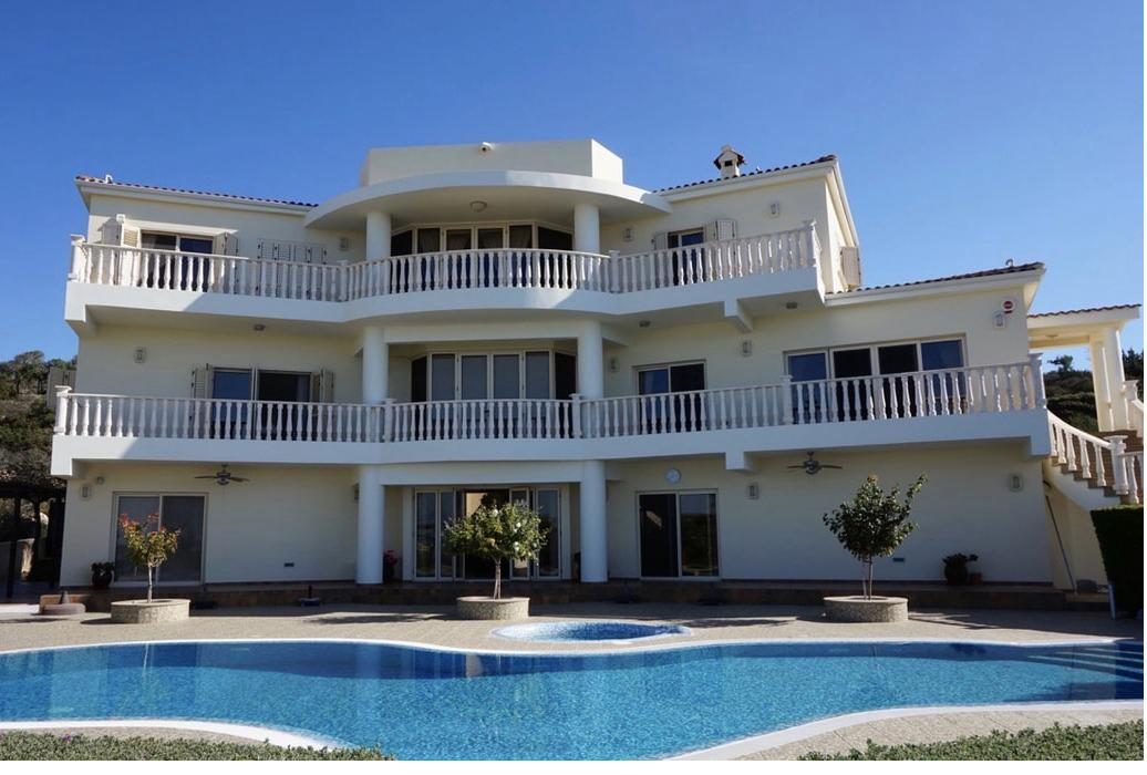Jacaranda Estate