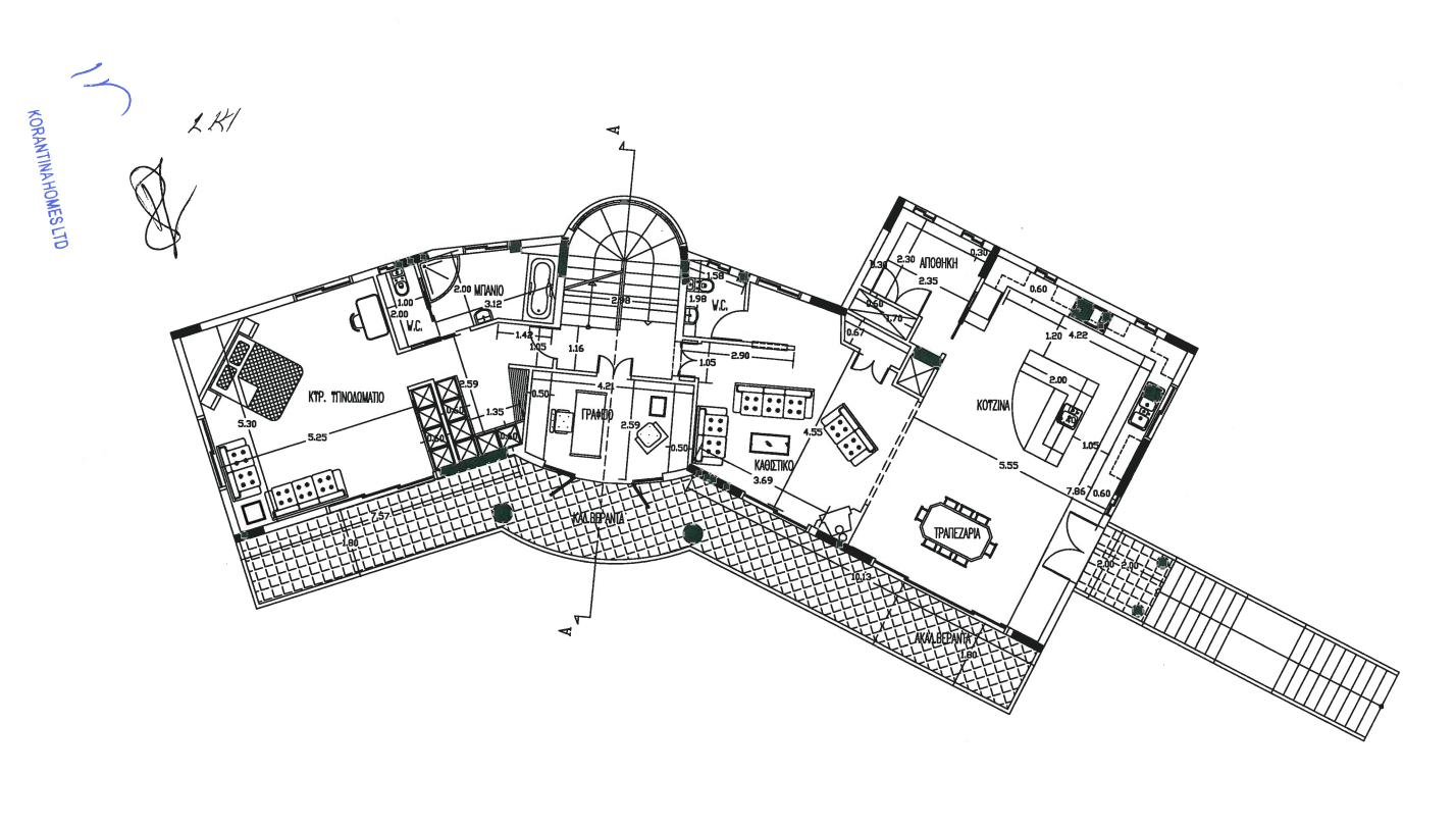 Ground floor